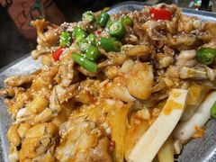 -蛙喔牛蛙(高新绿宝店)