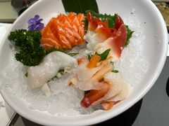 -水木锦堂·自助铁板烧(望京凯德MALL店)