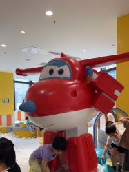 -乐多星球潮玩中心(沈阳嘉里城店)