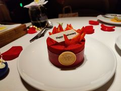 -滙壹西餐厅·厦门华尔道夫酒店