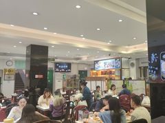 -紫光园·烤鸭·北京菜(劲松店)