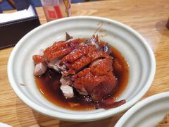 -晓马鸭店(新芜路店)