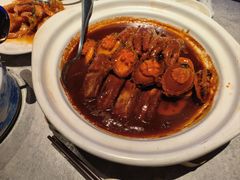 -上和臻品中国菜(花园街店)