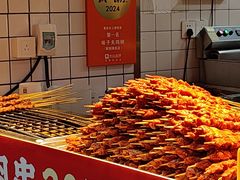 -味子夫鸡柳(解放碑总店)