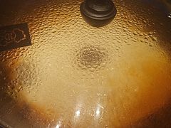 -山河屯铁锅炖鲜鹅·东北菜(开发区一店)