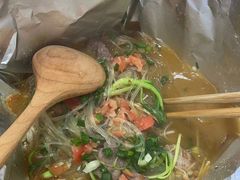 -见味花甲(福田coco park店)