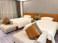 -广州粤海喜来登酒店