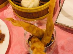 -天伦王朝酒店·盛华瑄餐厅