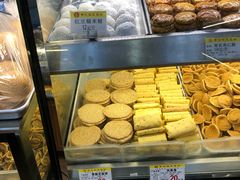 -赞记龙凤礼饼(广州市二宫向群宾馆店)