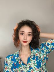 -YESIDO椰岛造型烫发染发