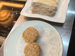 -内蒙古驻京办餐厅