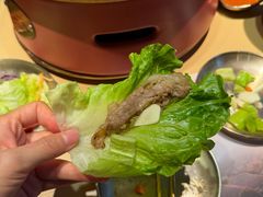 -西塔老太太泥炉烤肉(杭州首店)