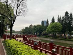 -顺峰山公园