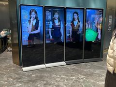 -夜时尚台球俱乐部(汉阳摩尔城店)