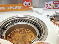 -密友回转自助火锅(中海环宇城店)