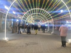 -上街里市集(悦喜客来广场店)