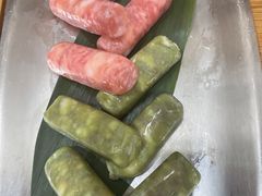 -恩泽家·果味坛子韩国炭火烤肉(白石龙店)