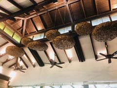 -植物园哈利亚餐厅