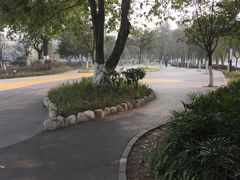 -四川大学(江安校区)