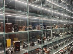 -李昌钰刑侦科学博物馆