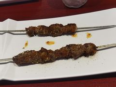 新疆大串-哈密古丽新疆餐厅(江北融创店)