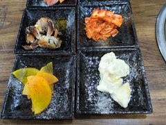 -真情鲍鱼海鲜汤