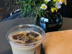-dotcom coffee古点咖啡(致真大厦店)
