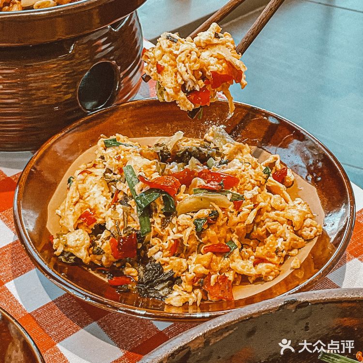 珠海‼️记住这家现做黔菜！黔菜确实好吃！！！