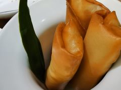 -苏小柳点心·手作小笼包(鸿寿坊分院)