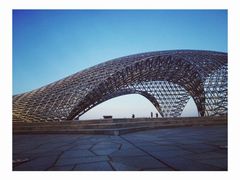 -南汇嘴观海公园