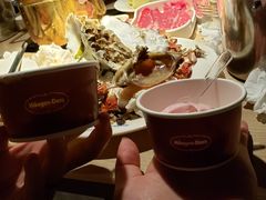 -星伦多 自助料理(圆融店)