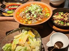 -云海肴·汽锅鸡·云南菜(领展购物广场·中关村店)
