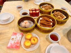 -金凤酒楼(金陵路店)