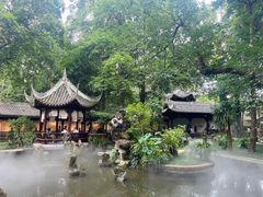 -成都武侯祠博物馆