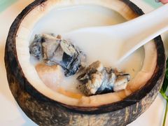 -滋粥楼·顺德菜(番禺广场总店)