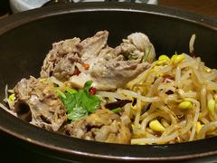 -云海肴·汽锅鸡·云南菜(领展购物广场·中关村店)