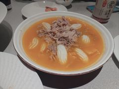 -花家怡园HUA'S RESTAURANT(崇文门·哈德门广场店)