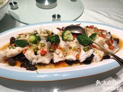 -万兴东澄湖大酒楼