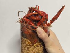 -巴厘龙虾·榜首油焖大虾(沙湖·花园店)