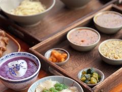 -李百蟹·江南蟹黄面·河景餐厅(夫子庙总店)