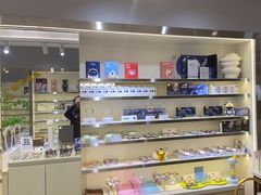 -视野联行眼镜·蔡司·尼康·豪雅·依视路(青浦宝龙店)