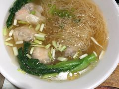 -七哥港式茶餐厅(亮马桥总店)