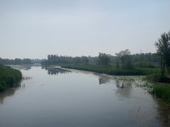 -马家湾湿地公园