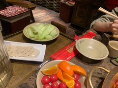 -小龙坎火锅(湖滨银泰in77店)
