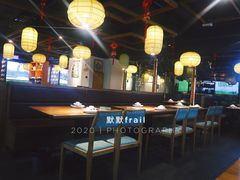 -杭百味·大众精选杭帮菜(西湖音乐喷泉店)