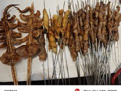 -三个大叔东北烧烤·砂锅菜(西三旗店)