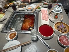 -海底捞火锅(中南盐城大有境夜宵主题店)