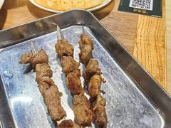 -贯贯吉·清真餐厅(浙江中路店)