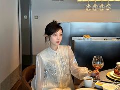 -北京老铺烤鸭(第五国际店)