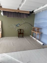 -小脚丫专业儿童摄影店